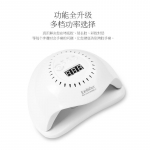 42 lambi helmeid k&uuml;&uuml;net&ouml;&ouml;riistad poleerimisliim USB mini fototeraapia kuivati ​​manik&uuml;&uuml;r Led kaasaskantav k&uuml;&uuml;nte k&uuml;psetamise valgusteraapia lamp US valge