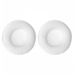 K&otilde;rvapadjad K&otilde;rvapadjade vahetus Sony MDR-V55 MDR V500 k&otilde;rvaklappide jaoks Audio Technica peakomplekti jaoks