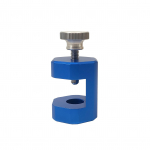 S&uuml;&uuml;tek&uuml;&uuml;nla vahe t&ouml;&ouml;riista 1 komplekt kaliibriga (14 mm) sinine sinine