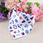 Beebi pudip&otilde;lled, puuvillased pudip&otilde;lled, poisid, t&uuml;drukud, kolmnurksed pudip&otilde;lled, imikute r&auml;tik valge