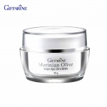 Giffarine Merinian Olive Virgin Age Ultra White - Organic Extra Virgin Olive Oil Facial Cream 45 g 84005 - Thai Skin Care
