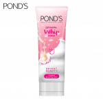 Pond's Serum Whip Foam Bright Beauty 100 g (3,53 untsi) 100 g (3.53 oz)