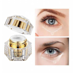 Caviar Eye Serum niisutav eemaldage tumedad silmaalused silmakotid Rolling Beads Eye Essence silma&uuml;mbruse parandav seerum siledad peened jooned