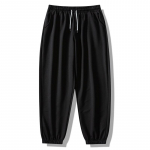 Paksud meeste s&uuml;gistalvised soojad riided p&uuml;ksid j&otilde;usaali pikad p&uuml;ksid painduvad t&auml;navar&otilde;ivad pluss samet spordir&otilde;ivad dressip&uuml;ksid sirged p&uuml;ksid meestele 4XL