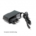 Nail Art Drill Power Adapter USA EL UK AU Manik&uuml;&uuml;ri puurmasin AC/DC Converter Pedik&uuml;&uuml;ri p&ouml;&ouml;rlevad t&ouml;&ouml;riistad Elektrilised k&uuml;&uuml;netarvikud EU plug