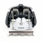 Juuksel&otilde;ikuri l&otilde;iketera vahetus Philipsi BT5200/16 BT5200/15 BT5200/13 BT5201 BT5205 BT5205/16 BT5205/13 BT5205/23 BT5202 pardlile