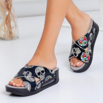 Naiste meditsiinilised ortopeedilised puukingad &ndash; libisemisvastased, mugavad 40