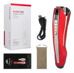 MFIP EMS mikrovooluimpulssiga n&auml;o t&otilde;stev masseerija LED-fotoni naha noorendamise teraapia RF kortsude eemaldamise iluseade punane