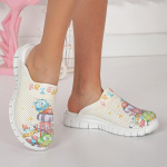 Naiste meditsiinilised ortopeedilised puukingad &ndash; libisemisvastased, mugavad 36