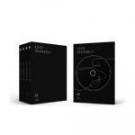 BTS Love Yourself  Tear Random 1ea