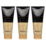 FARM STAY Escargot Noblesse intensiivne kooriv geel 180 ml (3 valikut) 3pcs