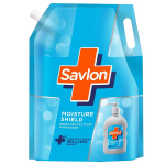 Savlon Moisture Shield Germ Protection Vedelseep k&auml;tele t&auml;itepakend, 1500 ml