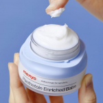 Manyo Factory Panthetoin rikastatud palsam 80ml