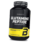 Glutamiini peptiid, Glutamine Peptide, BioTech (USA) (32084005) 180caps