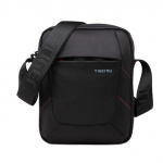 Tigernu kaubam&auml;rgi &otilde;lakott meestele Meeste k&auml;ekott meestele 10-tolline must meeste kotid Crossbody kotid V&auml;ike k&auml;ekott vabaaja &auml;ri