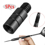 5 metallist noolem&auml;ngu, 2BA keermetugevuse reguleerija, vastukaal