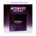 STAYC &ndash; staar noorele kultuurile + tasuta kingitus 1EA