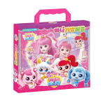 Saladuslik p&uuml;&uuml;d v&auml;ike Ping, 3. hooaja minikotim&otilde;istatus