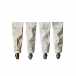 AFTER BLOW Parf&uuml;&uuml;mi k&auml;tekreemikomplekt, 4 eset