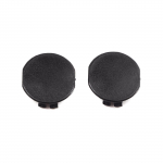 ESP881 2 tk mootorikaane poldi kork 06A103937 VW Seat Skoda jaoks