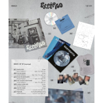 NMIXX - expergo / 1. EP A ver.