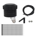 Mootorratta keti m&auml;&auml;rdeaine &otilde;liti Mootorratta m&auml;&auml;rimiss&uuml;steem Muudetud tarvikud K&auml;sijuhtimine must