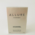 Chanel Allure Homme Edition Blanche Eau de Parfum 150ml