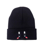 Multikas armas n&auml;gu Silmad Kawaii Kirby m&uuml;ts Cosplay soe kootud m&uuml;ts Unisex t&auml;iskasvanutele lastele m&uuml;ts Hip hop s&uuml;gistalvine kingitus YSL