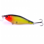 1 tk 14,6 g/0,51 untsi sukeldumis- Swimbait Crankbait plastist vobleriga kalastustarbed