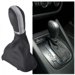 2023 Uus automaatne auto k&auml;iguvahetusnupp k&auml;igukangi k&auml;epideme pea VW Golf 6 Jetta MK6 EOS Passat B7 CC jaoks Sharani jaoks Automatic