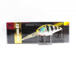 Bassday Mogul Crank Target 3 57 mm ujuv lant 16 grammi SB-254 (6063)