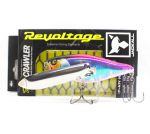 Jackall RV-Crawler Floating Topwater Lure Pol Pink Back Oikawa (7861)