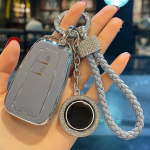 Toyota Prado Land Cruiser Highlander CROWN HARRIER RAV4 C-HR Camry ALLION COROLLA Priuse nahast trossir&otilde;ngas auto v&otilde;tme&uuml;mbrise kate must