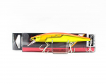 Shimano ZR-M11V Scorpion World Jerk 115F FB ujuv lant 002 (5880)