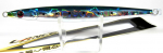 Shout 106-LC Metal Jig Lance Slow Fall Long 250 grammi I (8373)