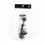 Fuji ACS-SD suurus 17CC-16.0 rullipesa Baitcast x 1 jaoks (6282)