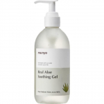 ma:nyo - Real Fresh Aloe rahustav geel