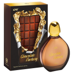 Chocolate Fantasy parf&uuml;&uuml;mvesi kauakestev EDP meestele ja naistele 100ml 100 ml