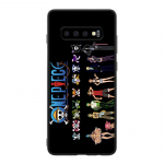GX162 &uuml;hes t&uuml;kis silikoonist pehme &uuml;mbris Samsung S6 S7 Edge S8 S9 S10 S10E S20 Fe S21 S21s S30 Ultra Plus Lite jaoks Samsung S6
