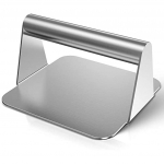 304 roostevabast terasest burgeripress, burgeripress, 5,5-tolline ruutpress, burger, grill, lame grill, roheline, &uuml;hes t&uuml;kis vorm, kergesti puhastatav 14x14x7cm