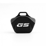 Logo GS mootorratta v&otilde;tmekate BMW R1200GS R1250GS G310GS F700GS F750GS F800GS F850GS v&otilde;tme&uuml;mbrise kaitse must