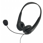 USB-telefoni peakomplekt K&otilde;nekeskuse m&uuml;rasummutav juhtmega peakomplekt mikrofoniga arvutile arvuti k&otilde;rvaklapp mikrofoniga USB-peakomplekt