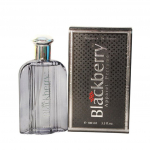 BlackBerry Eau de Apparel Perfume EDP for Men, 100ml