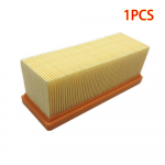 Filter sobib Karcher SE3001 SE 2001 SE6.100 K2801 K2701 K2601 6.414-498.0 jaoks Kvaliteetne ja vastupidav