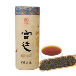 2012 China Tea Ripe Puer Gongting Palace Pu'er keedetud tee lahtine tee 150g purk