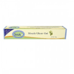 Smyle Mouth Ulcer Gel 10 gm