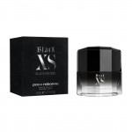 Paco Rabanne Black XS tualettvesi pihusti 50ml