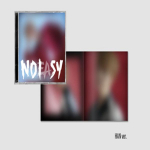 TRAY KIDS &ndash; 2. album [NOEASY] (Jewel ver.) HAN