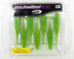 OSP Soft Lure Dolive Shad 3,5 tolli W-007 (2649)