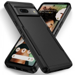 Kukkumiskaitse matt &uuml;mbris Google'ile Pixel8 Pixel7 Pixel 8 Pro Pixel6 Pixel6A Pixel 6 7 Pro 7A 6A Pixel7a mobiiltelefoni kate for Pixel 7A must